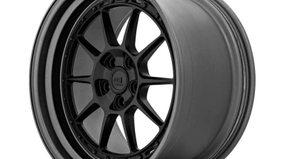 BC Forged MHK510 Wheel                                     - BCF-MKK510 - Image 2