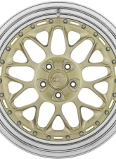 BC Forged MHK519 Wheel                                     - BCF-MKK519 - Image 2