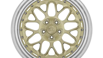 BC Forged MHK519 Wheel                                     - BCF-MKK519 - Image 2