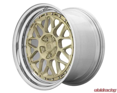 BC Forged MHK519 Wheel - BCF-MKK519