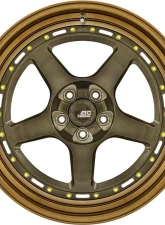 BC Forged MHK525 Wheel                                     - BCF-MKK525 - Image 2