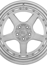 BC Forged MHK525 Wheel                                     - BCF-MKK525 - Image 4