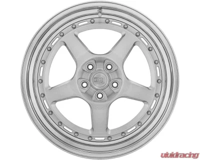 BC Forged MHK525 Wheel - BCF-MKK525