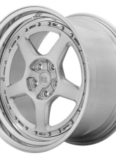 BC Forged MHK525 Wheel                                     - BCF-MKK525 - Image 3