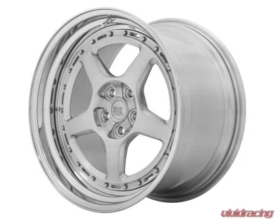 BC Forged MHK525 Wheel - BCF-MKK525