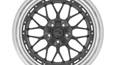 BC Forged MHK528 Wheel                                     - BCF-MKK528 - Image 2