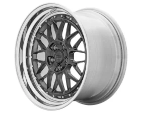 BC Forged MHK528 Wheel