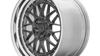 BC Forged MHK528 Wheel                                     - BCF-MKK528 - Image 2