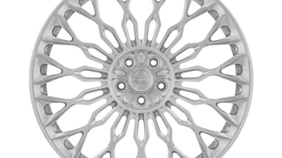 BC Forged MKP30 Wheel                                     - BCF-MKP30 - Image 7