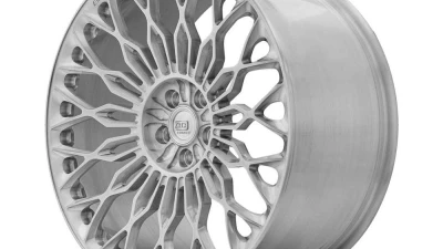 BC Forged MKP30 Wheel                                     - BCF-MKP30 - Image 8