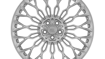 BC Forged MKP30 Wheel                                     - BCF-MKP30 - Image 5