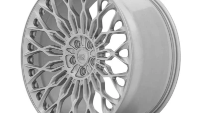 BC Forged MKP30 Wheel                                     - BCF-MKP30 - Image 6