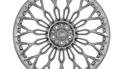 BC Forged MKP30 Wheel                                     - BCF-MKP30 - Image 3