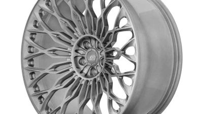 BC Forged MKP30 Wheel                                     - BCF-MKP30 - Image 4