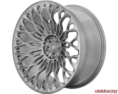 BC Forged MKP30 Wheel - BCF-MKP30