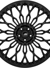 BC Forged MKP30 Wheel                                     - BCF-MKP30 - Image 8