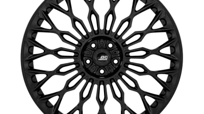 BC Forged MKP30 Wheel                                     - BCF-MKP30 - Image 8