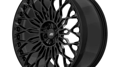 BC Forged MKP30 Wheel                                     - BCF-MKP30 - Image 2
