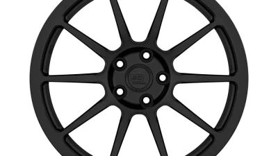 BC Forged RD01 Wheel                                     - BCF-RD01 - Image 2