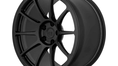 BC Forged RD01 Wheel                                     - BCF-RD01 - Image 2