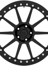 BC Forged RD01-BL Wheel                                     - BCF-RD01-BL - Image 2