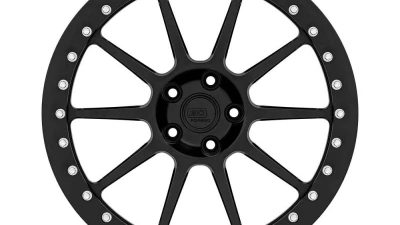 BC Forged RD01-BL Wheel                                     - BCF-RD01-BL - Image 2