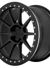 BC Forged RD01-BL Wheel                                     - BCF-RD01-BL - Image 2