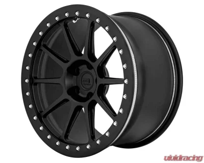 BC Forged RD01-BL Wheel - BCF-RD01-BL