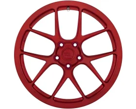 BC Forged RD02 Wheel