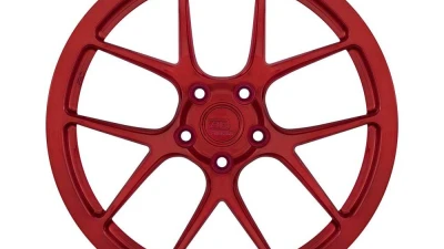 BC Forged RD02 Wheel                                     - BCF-RD02 - Image 2