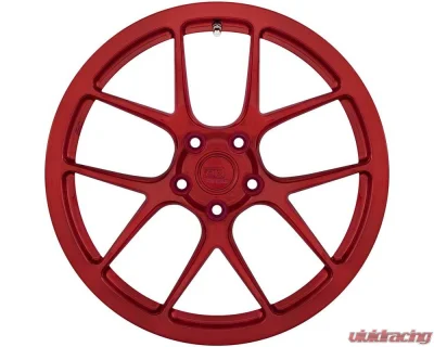 BC Forged RD02 Wheel - BCF-RD02