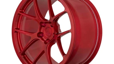 BC Forged RD02 Wheel                                     - BCF-RD02 - Image 2