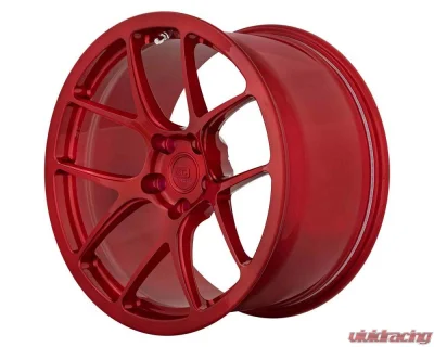 BC Forged RD02 Wheel - BCF-RD02