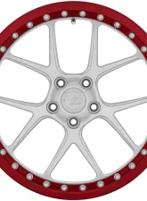 BC Forged RD02-BL Wheel                                     - BCF-RD02-BL - Image 2