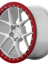 BC Forged RD02-BL Wheel                                     - BCF-RD02-BL - Image 2