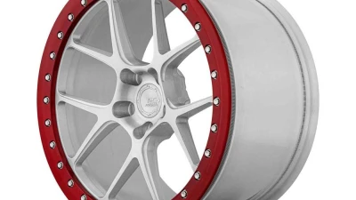 BC Forged RD02-BL Wheel                                     - BCF-RD02-BL - Image 2