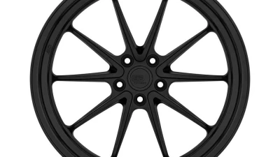 BC Forged TD09 Wheel                                     - BCF-TD09 - Image 2