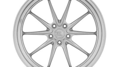 BC Forged TD09 Wheel                                     - BCF-TD09 - Image 4