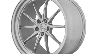 BC Forged TD09 Wheel                                     - BCF-TD09 - Image 3