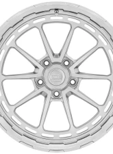 BC Forged TPX51 Wheel                                     - BCF-TPX51 - Image 2