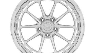BC Forged TPX51 Wheel                                     - BCF-TPX51 - Image 2