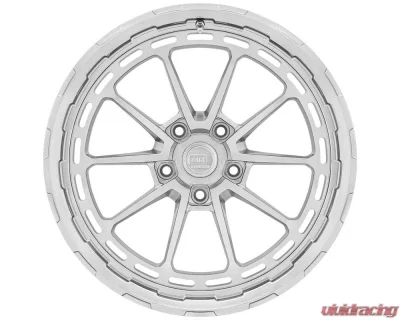 BC Forged TPX51 Wheel - BCF-TPX51