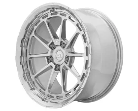 BC Forged TPX51 Wheel