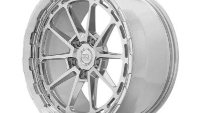 BC Forged TPX51 Wheel                                     - BCF-TPX51 - Image 2