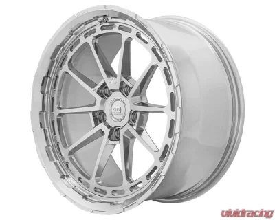 BC Forged TPX51 Wheel - BCF-TPX51