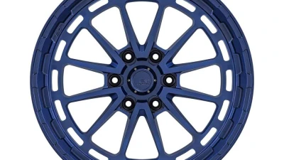 BC Forged TP61 Wheel                                     - BCF-TPX61 - Image 3
