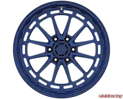 BC Forged TP61 Wheel - BCF-TPX61