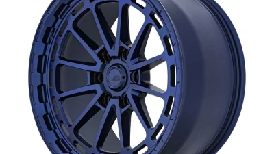 BC Forged TP61 Wheel                                     - BCF-TPX61 - Image 4