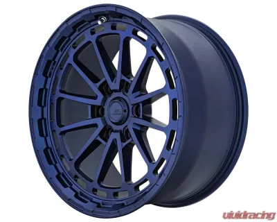 BC Forged TP61 Wheel - BCF-TPX61