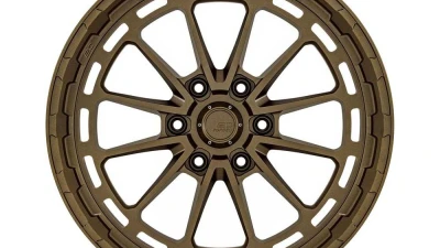BC Forged TP61 Wheel                                     - BCF-TPX61 - Image 4